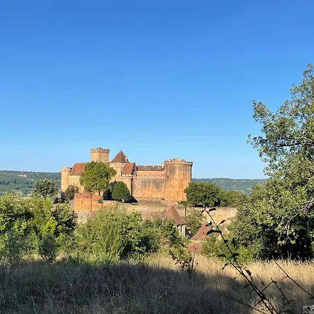 La Belle étape