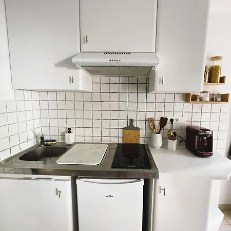 La Belle Etape * Bretenoux