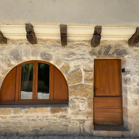 Daire La Belle Etape Bretenoux