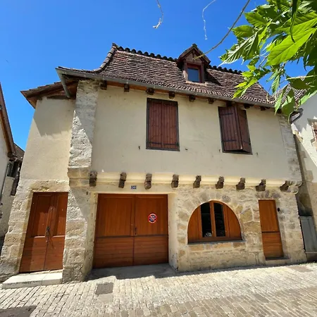 La Belle Etape * Bretenoux