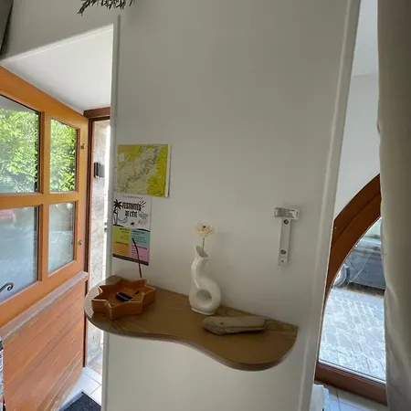 Daire La Belle Etape Bretenoux