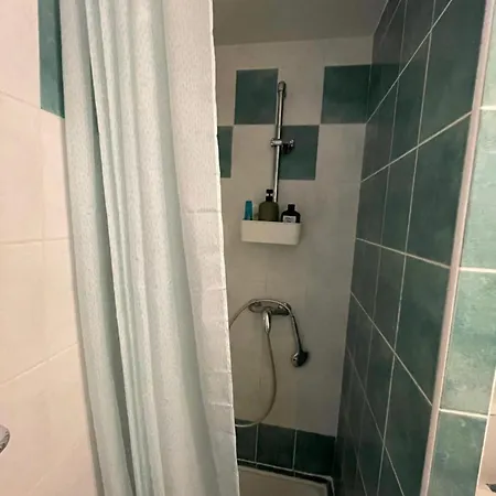 Daire La Belle Etape Bretenoux